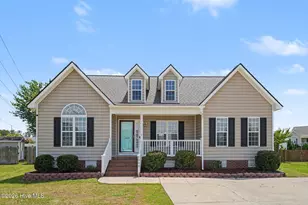 1909 Charity Ln, Winterville, NC 28590 - Photo 19