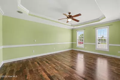 1909 Charity Lane, Winterville, NC 28590 - Photo 9