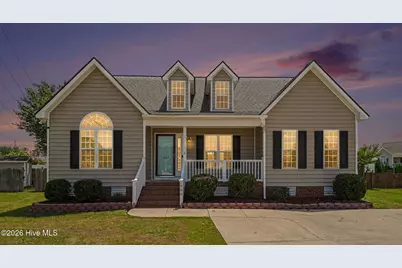 1909 Charity Lane, Winterville, NC 28590 - Photo 1