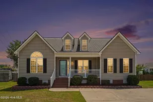 1909 Charity Ln, Winterville, NC 28590 - Photo 1