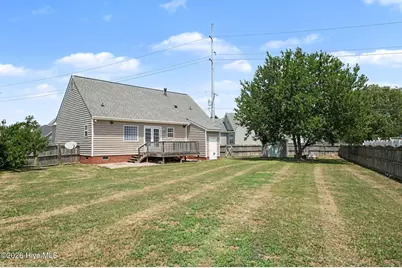 1909 Charity Lane, Winterville, NC 28590 - Photo 17