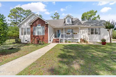 1893 Albemarle Road, Southport, NC 28461 - Photo 1