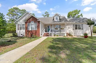 1893 Albemarle Rd, Southport, NC 28461 - Photo 1