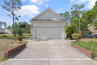 1893 Albemarle Road, Southport, NC 28461 - Photo 25