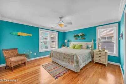 1218 Lake Park Boulevard S #1, Carolina Beach, NC 28428 - Photo 17