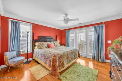 1218 Lake Park Boulevard S #1, Carolina Beach, NC 28428 - Photo 11