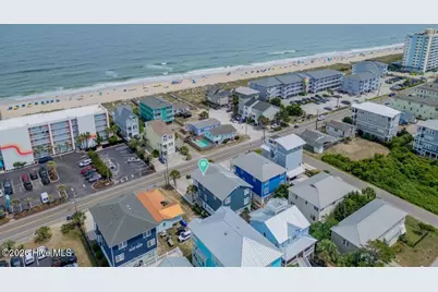 1218 Lake Park Boulevard S #1, Carolina Beach, NC 28428 - Photo 31
