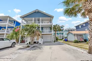 1218 Lake Park Blvd S, Carolina Beach, NC 28428 - Photo 1