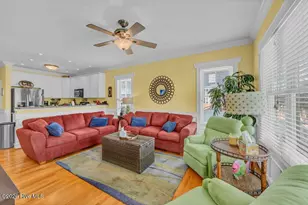 1218 Lake Park Blvd S, Carolina Beach, NC 28428 - Photo 5