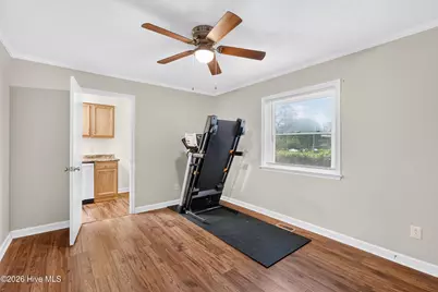 105 Tilghman Drive, Goldsboro, NC 27534 - Photo 29