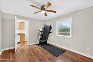 105 Tilghman Dr, Goldsboro, NC 27534 - Photo 29