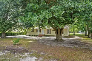105 Tilghman Dr, Goldsboro, NC 27534 - Photo 3