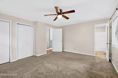 105 Tilghman Drive, Goldsboro, NC 27534 - Photo 25