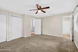 105 Tilghman Dr, Goldsboro, NC 27534 - Photo 25