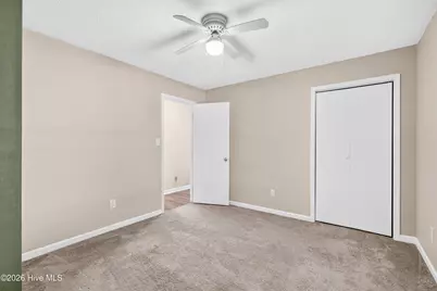 105 Tilghman Drive, Goldsboro, NC 27534 - Photo 21