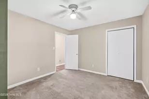 105 Tilghman Dr, Goldsboro, NC 27534 - Photo 21