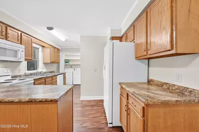 105 Tilghman Drive, Goldsboro, NC 27534 - Photo 15