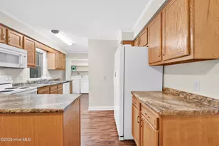 105 Tilghman Dr, Goldsboro, NC 27534 - Photo 15