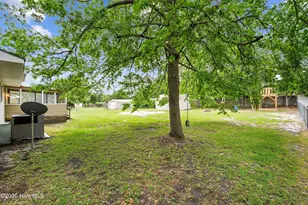 105 Tilghman Dr, Goldsboro, NC 27534 - Photo 33