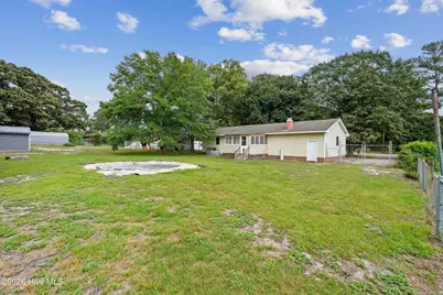 105 Tilghman Drive, Goldsboro, NC 27534 - Photo 35