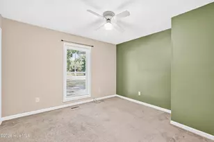 105 Tilghman Dr, Goldsboro, NC 27534 - Photo 19