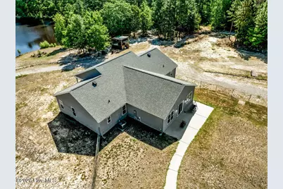 137 Manley Road, Carthage, NC 28327 - Photo 3