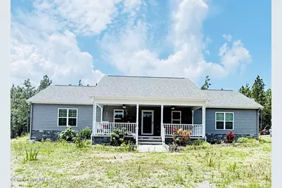 137 Manley Road, Carthage, NC 28327 - Photo 1