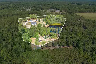 137 Manley Rd, Carthage, NC 28327 - Photo 9