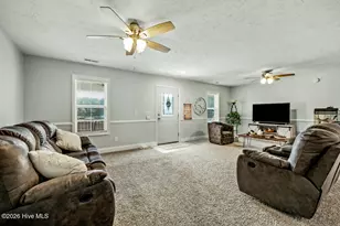 137 Manley Rd, Carthage, NC 28327 - Photo 7