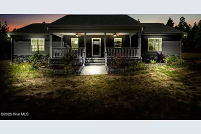 137 Manley Road, Carthage, NC 28327 - Photo 1