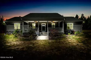 137 Manley Rd, Carthage, NC 28327 - Photo 1