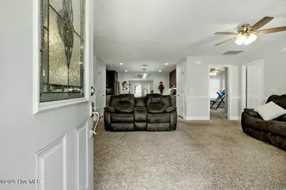 137 Manley Road, Carthage, NC 28327 - Photo 19