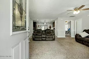 137 Manley Rd, Carthage, NC 28327 - Photo 19