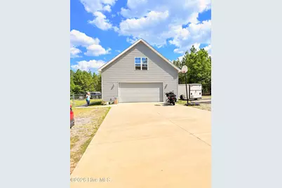 137 Manley Road, Carthage, NC 28327 - Photo 7
