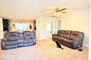 137 Manley Rd, Carthage, NC 28327 - Photo 9