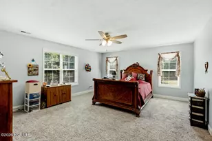 137 Manley Rd, Carthage, NC 28327 - Photo 23