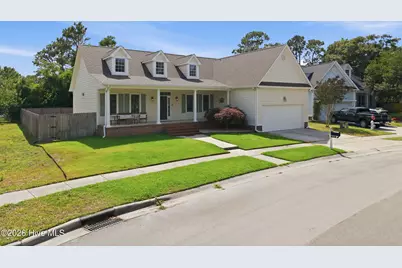 908 Upper Reach Drive, Wilmington, NC 28409 - Photo 3