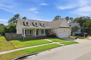 908 Upper Reach Dr, Wilmington, NC 28409 - Photo 3