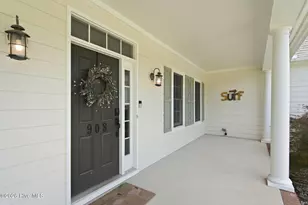 908 Upper Reach Dr, Wilmington, NC 28409 - Photo 7
