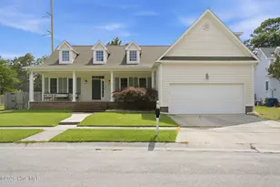 908 Upper Reach Dr, Wilmington, NC 28409 - Photo 1