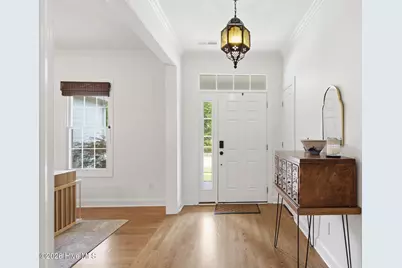 908 Upper Reach Drive, Wilmington, NC 28409 - Photo 9