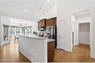 908 Upper Reach Drive, Wilmington, NC 28409 - Photo 5