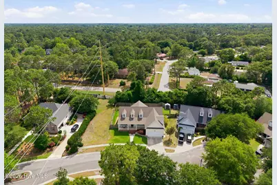 908 Upper Reach Drive, Wilmington, NC 28409 - Photo 53