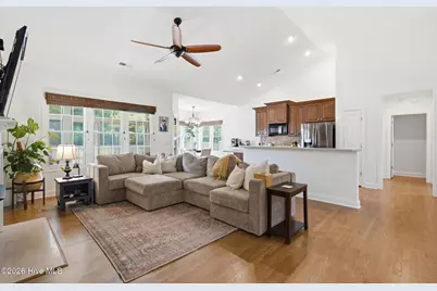 908 Upper Reach Drive, Wilmington, NC 28409 - Photo 13