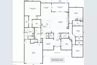 126 Jackline Drive, Hampstead, NC 28443 - Photo 49