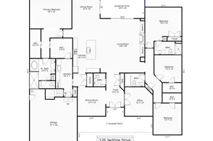 126 Jackline Dr, Hampstead, NC 28443 - Photo 49