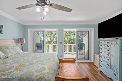 1200 Saint Joseph Street #41, Carolina Beach, NC 28428 - Photo 27
