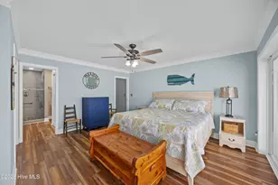 1200 Saint Joseph St, Carolina Beach, NC 28428 - Photo 25