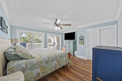 1200 Saint Joseph Street #41, Carolina Beach, NC 28428 - Photo 23