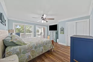 1200 Saint Joseph St, Carolina Beach, NC 28428 - Photo 23